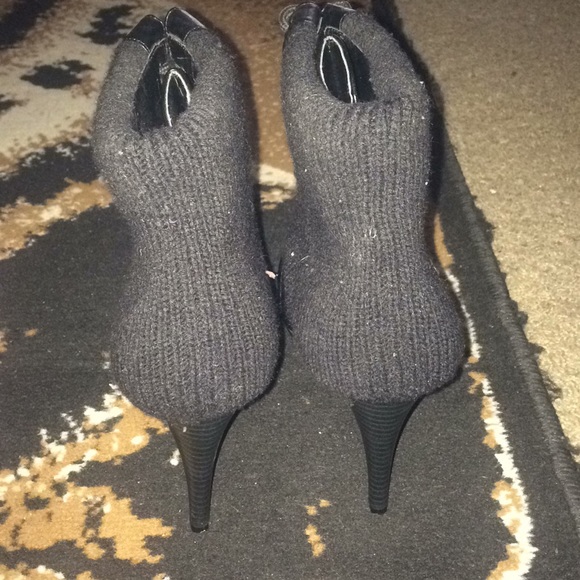 High heels - Picture 4 of 4